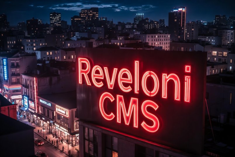 ¿Qué es un Flat File CMS?